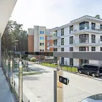 D&d Apartment