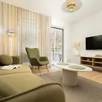 D&d Apartment Miedzywodzie