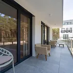 Apartment D&d Miedzywodzie