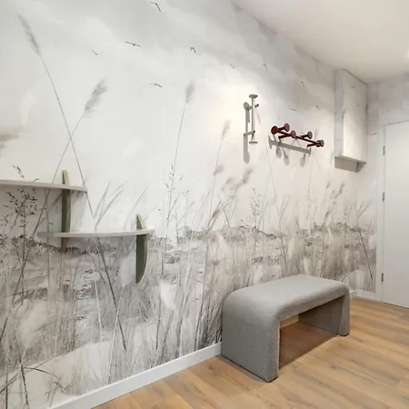 D&d Apartment *